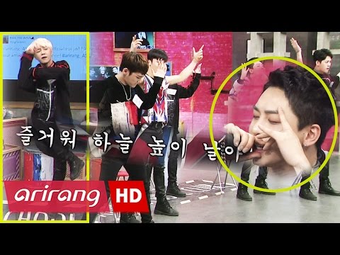 [After School Club] Versatile and multi-talented idols, BIGFLO (다재다능 만능 아이돌, 빅플로)