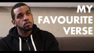 Lloyd Banks - My Favourite Verse ("Banks Victory")