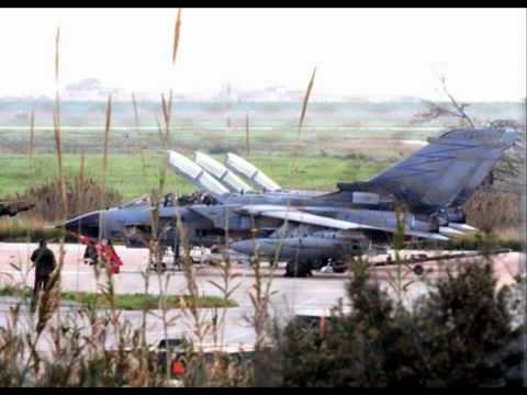 Videogiornale - Edizione di lunedì 21 marzo 2011