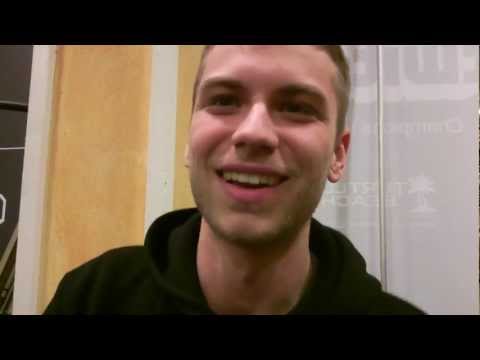 monchi 'Grilled' (Episode #41)