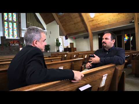 Mission 360˚ TV - SimplyCity Mission