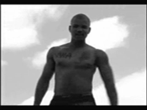 Clyde Carson - In Da Club feat. Sean Kingston and The Game