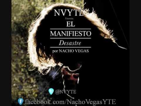Nacho Vegas - Junior Suite.