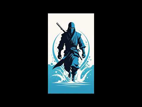 Sebastian Svahn - Saboteur