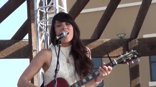 Dawn & Hawkes ~I've Just Seen a Face~ LIVE IN AUSTIN TEXAS July 4, 2015