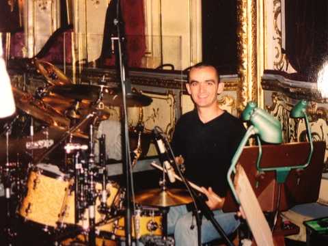 Helena Vondráčková -  Lásko má, já stůňu feat. PaajkyPaajk /Královny popu v Opere 2003/