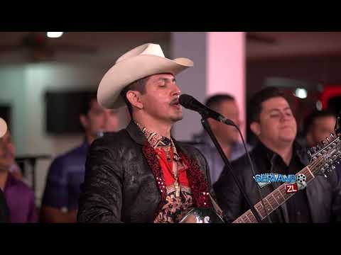 Jesus Payan e Imparables Ft. Banda Los Tierra Blanca - Entre Barrotes (En Vivo 2021)