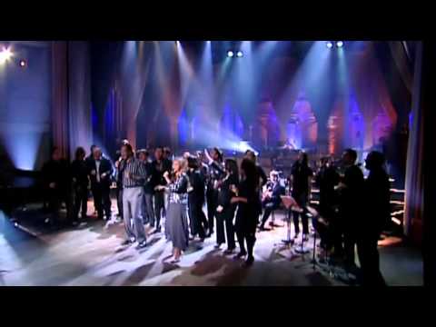 Tributo a Yehovah   Adhemar de Campos e Pregador Luo