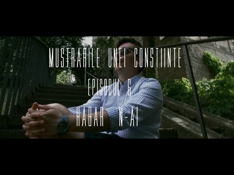 Releveu - Habar n-ai/Mustrările unei Conștiințe, Ep. 6  ( Beatu' lu' Franț) Videoclip Oficial
