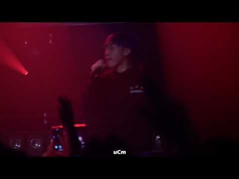 김효은 - MONEY ROAD @ HIPHOPPLAYA SHOW Vol. 56