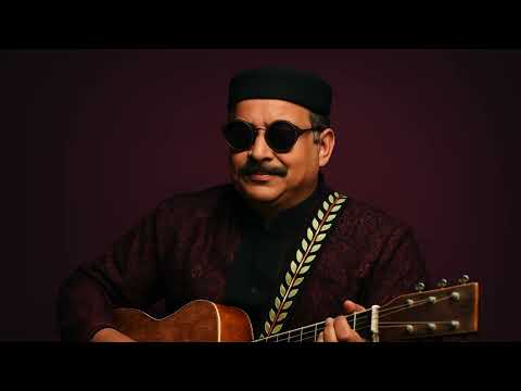 Al Hamdouchia – Maalem Hamid El Kasri (Gnawa Blues Fusion)