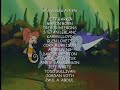 Rainbow Fish Credits