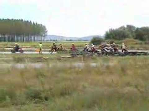 Copa Norte de Velocidad. Castroponce.(parte 8)