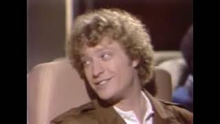 Paul Tinder as Jerry Groves in Another World Flight to New York 