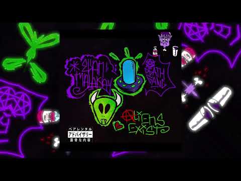 Evan Malakay Feat. Shy Kolbe & Lucas Skillz - New Mutants (Official Audio)