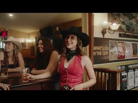 Hot & Heavy - Official Music Video