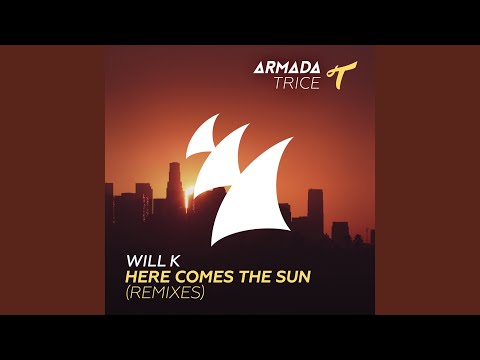 Here Comes The Sun (Genairo Nvilla Radio Edit)