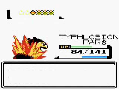 Pokemon Crystal Part 20-Clair, your breath stinks!