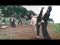 La Triade de Shaolin | Action, Kung Fu | Film Complet en Français