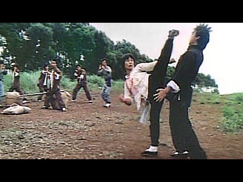 La Triade de Shaolin | Action, Kung Fu | Film Complet en Français