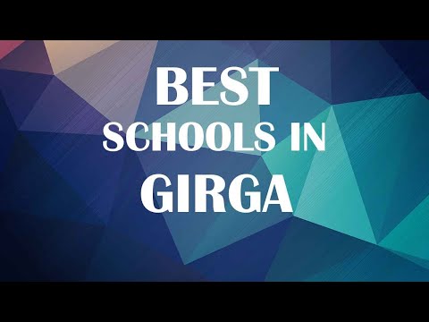 Best Schools around Girga, Egypt
