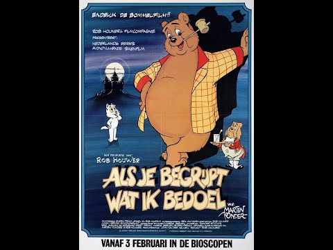 Als je Begrijpt wat ik Bedoel (1983)