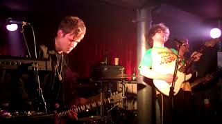 Viola Beach - Boys That Sing (The Academy, Dublin on 5/02/2016)