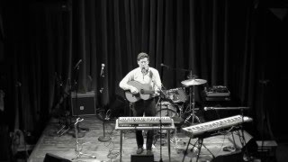 J.E. Sunde - The Birds of the Air and the Flowers of the Field