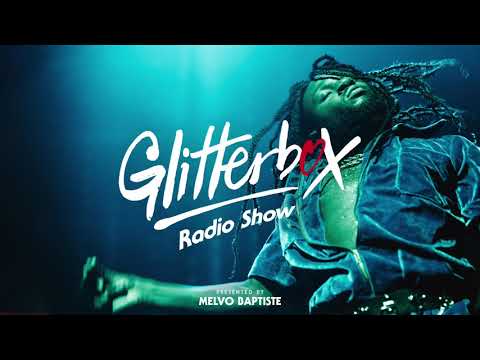 Glitterbox Radio Show 161: The House Of Steve "Silk" Hurley