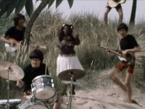 The Rutles - Ouch!