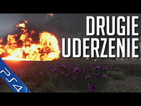 BATTLEFIELD 4 |PS4| - Drugie Uderzenie!