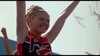 Bring It On (2000) - Final contest (by KYRILLOS)