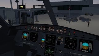 FlightGear 3 videosu