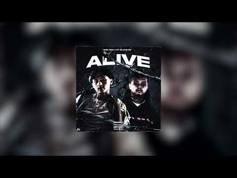 Rmb Kidd ft. Kt Killing Em - Alive