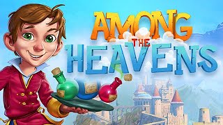 Among the Heavens (PC) Steam Key GLOBAL