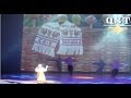 Украина-Песня "Хуторянка" -День национальных культур 2013 