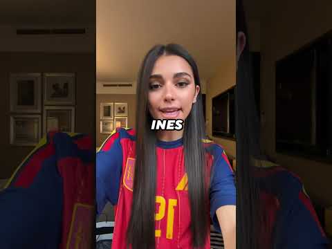Lamine Yamal hamarosan apa lesz ☠️ #yamal #inesgarcia