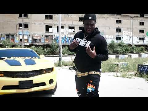 FamoGang x LaaYoungin - No Running (Official Music Video)