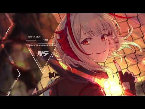 ALEXEMELYA, Aslai & RVKE - Sun Goes Down