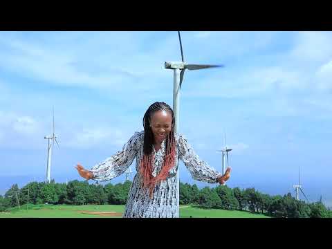 YOUR POWER (GOD'S POWER) by LUCY MBUTHIA official music