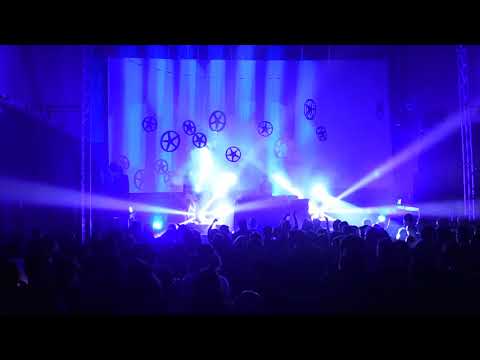 FAK: OFF DJ SPLIF live udarnik (Dec 31, 2017)pt3