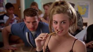 Cher Horowitz Scenes | 1080p Logoless