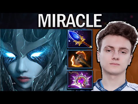 Phantom Assassin Dota Gameplay Miracle with 22 Kills - TI12