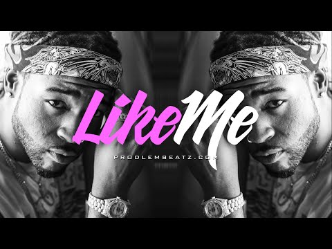 [FREE] PARTYNEXTDOOR Type Beat 2016 "Like Me"(Prod. Prodlem)