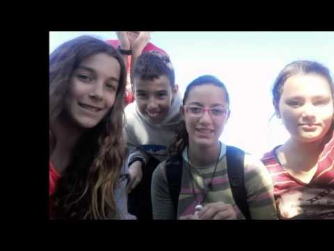 Colera - Llançà 1r ESO - Octubre 2015