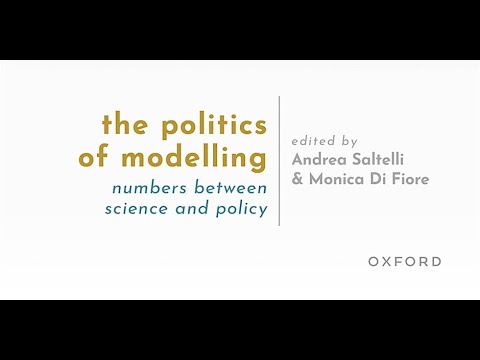 InSIS book presentation: 'The politics of… | Oxford Martin School