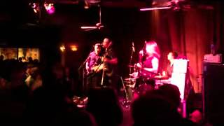 The Wedding Present - Dalliance + Dare - HK 19:4:12.avi