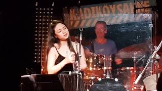 Ezginin Günlüğü - Aşk Bitti, Konser Çekimi 2018