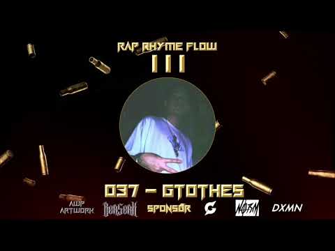 037 - GtotheS (RRF3 AUDITION)