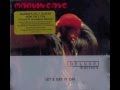 Marvin Gaye - The World Is Rated X (alternate mix)